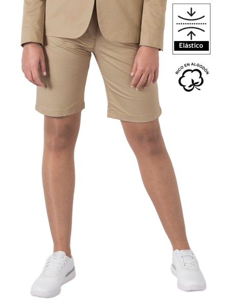 BERMUDA DONNA COLD