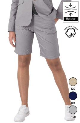BERMUDA DONNA COLD