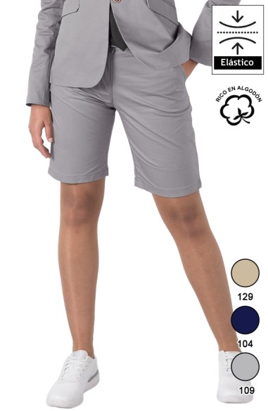 BERMUDA DONNA COLD