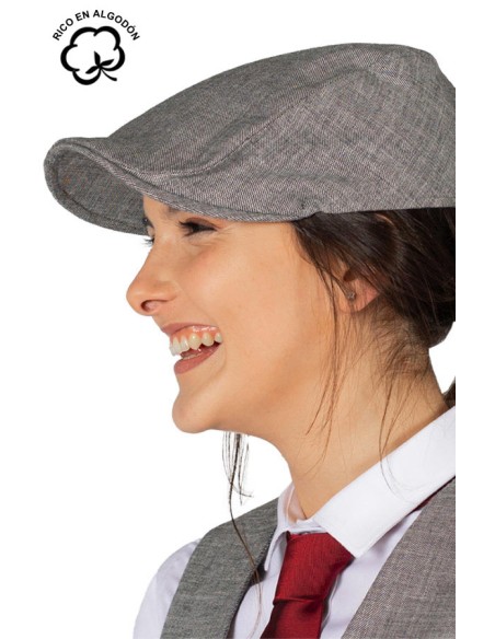 BOINA UNISEX CHEVIOT