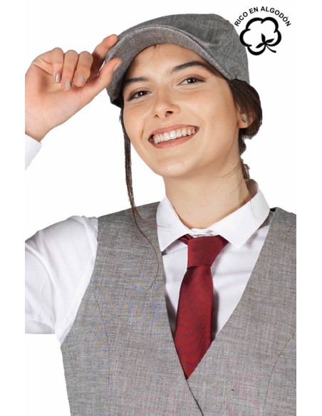 BOINA UNISEX CHEVIOT