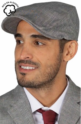 BOINA UNISEX CHEVIOT