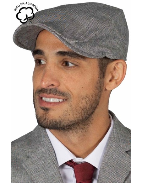 BOINA UNISEX CHEVIOT