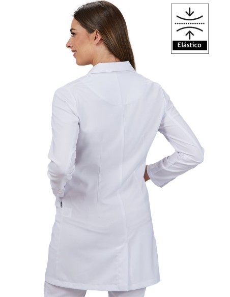 CAMICE BIANCA M/L DONNA NERYS