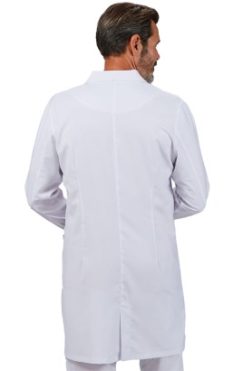 GIACCA BIANCA M/L UOMO MANEL 2