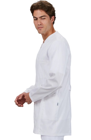GIACCA CORTA BIANCA M/L UOMO GABI