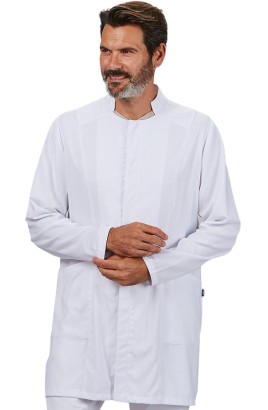 GIACCA BIANCA M/L UOMO OLIVER