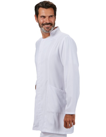 GIACCA BIANCA M/L UOMO OLIVER