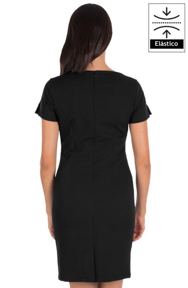 VESTIDO M/CORTA TRIVIAL