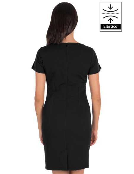 VESTITO M/CORTA TRIVIAL