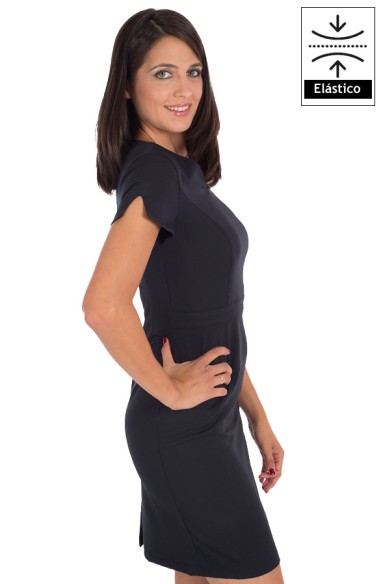 VESTITO M/CORTA TRIVIAL