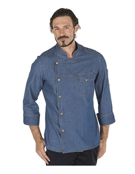 GIACCA LAVATA JEANS