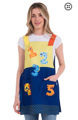ESTOLA MAESTRA NUMEROS LUNARES