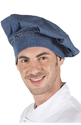 GORRO GRAN CHEF TEJANO 