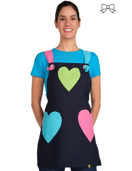 ESTOLA MAESTRA LOVE