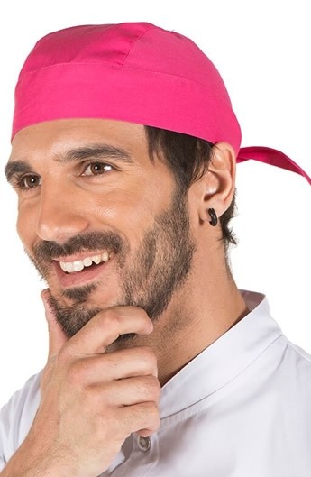 COLORANTI PIRATA BANDANA