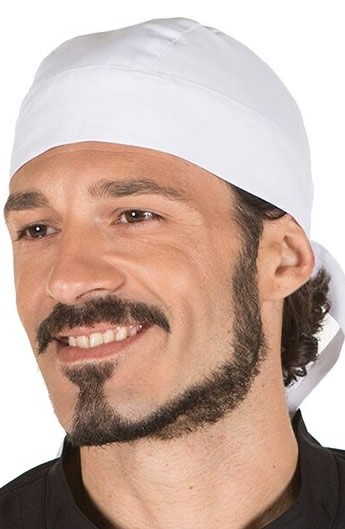 COLORANTI PIRATA BANDANA