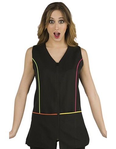 BATA VIVO COLORINES