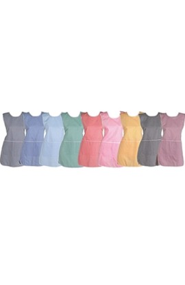 CASULLA VICHY COLORES 2