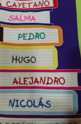 BORDADO NOMBRES ALUMNOS 2