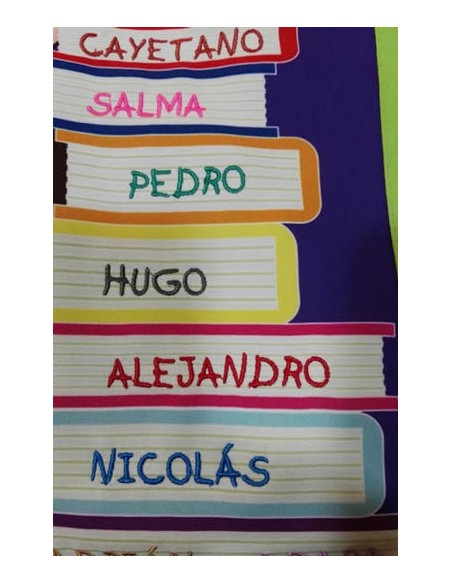 RICAMATO NOMINA ALUNNI