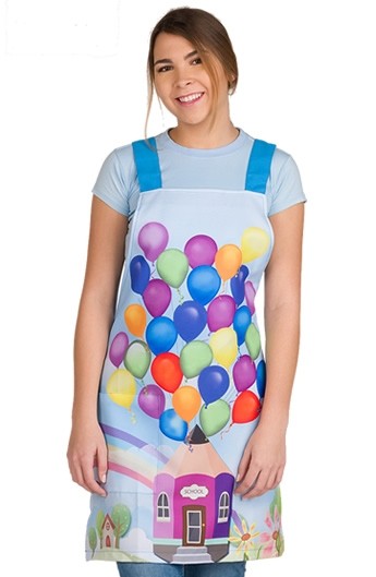ESTOLA MAESTRA GLOBOS
