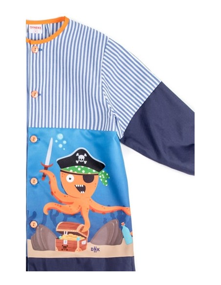 ESTAMPADO PULPO