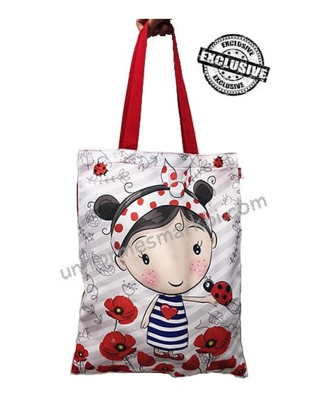 BOLSA DE MANO