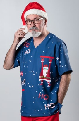 BLUSA NAVIDAD 2