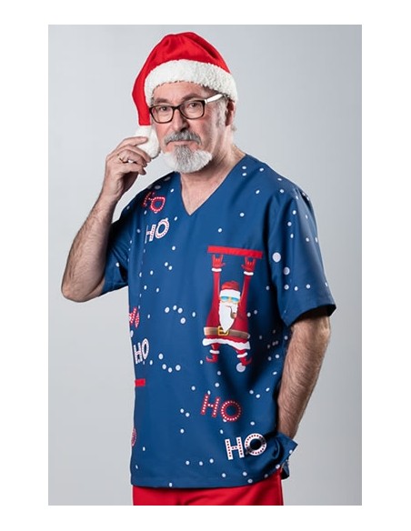 BLUSA NAVIDAD