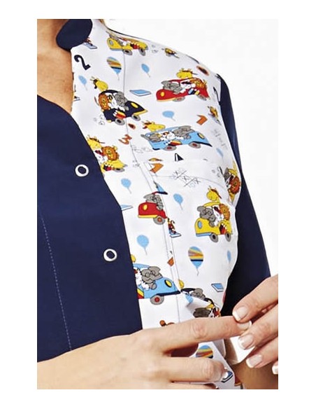 DETALLE ESTAMPADO ANIMALES