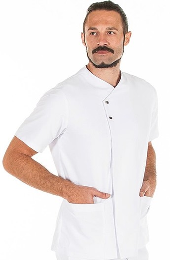 GIACCA BIANCA
