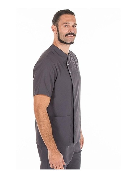 GIACCA GRIGIO MARENGO