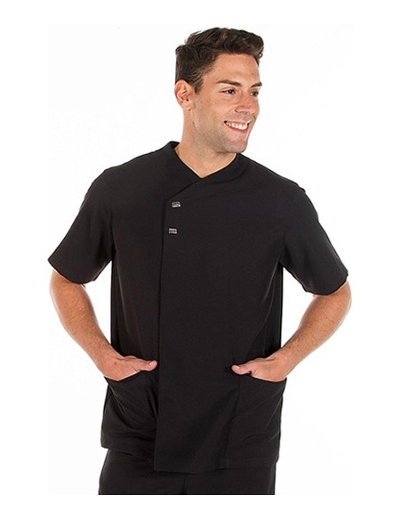 GIACCA NERO