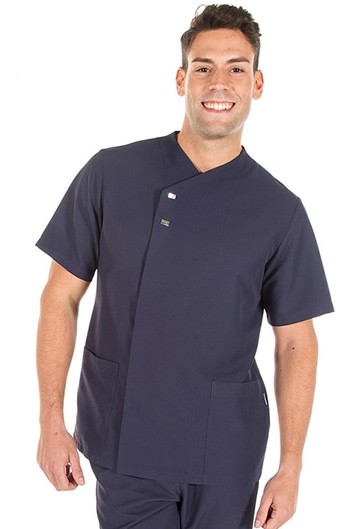 CHAQUETA MARINO