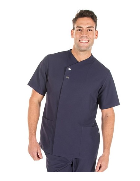 CHAQUETA MARINO