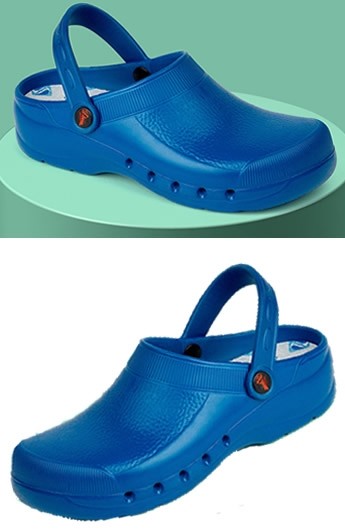 AZZURRO