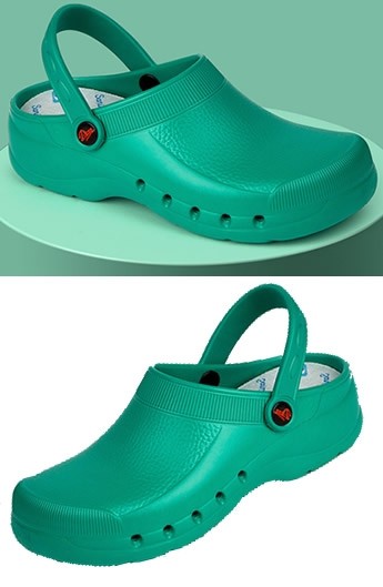 VERDE