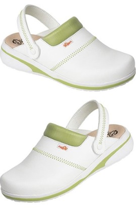 ZUECO COLORES 2