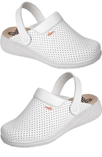 ZOCCOLO TRITATO BIANCO