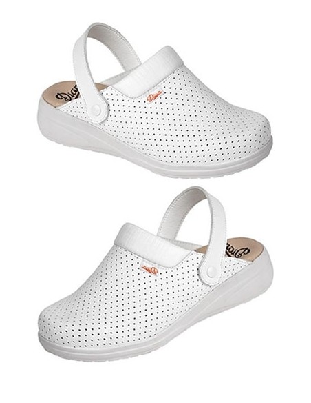 ZOCCOLO TRITATO BIANCO
