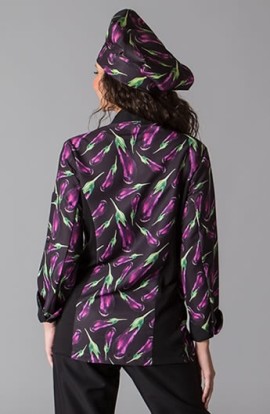 CHAQUETA BERENJENAS 2