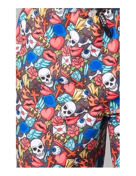 DETALLE ESTAMPADO