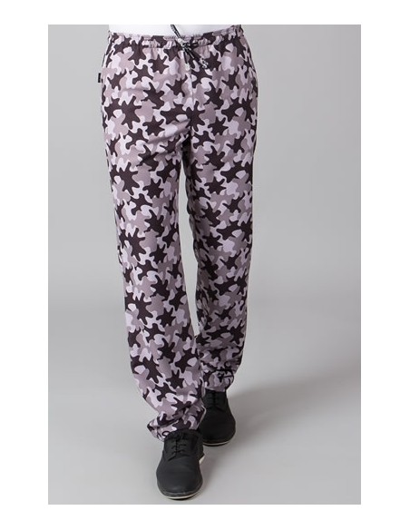 PANTALONI OCCULTAMENTO