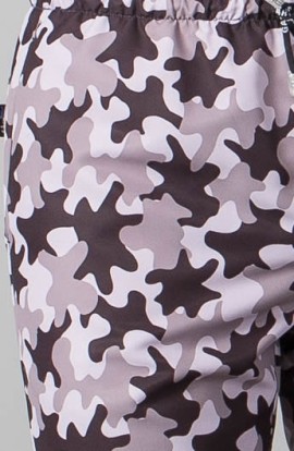 PANTALÓN CAMUFLAJE 2