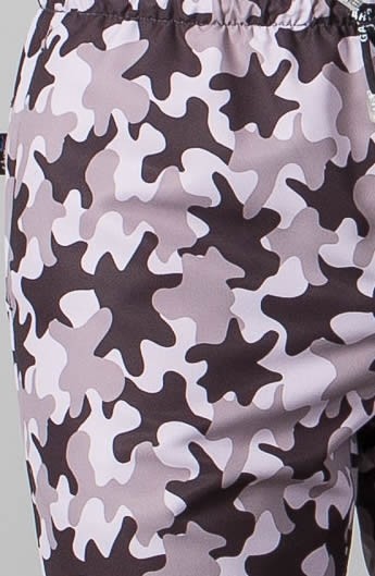 PANTALÓN CAMUFLAJE