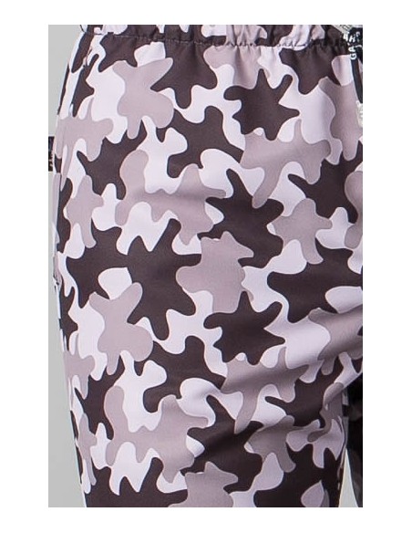PANTALÓN CAMUFLAJE