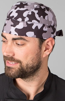 BANDANA PIRATA CAMUFLAJE