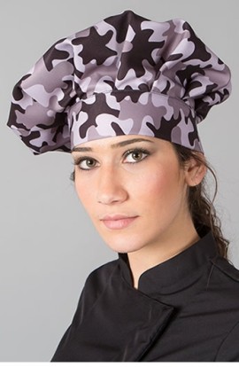 CAPPELLO CHEF OCCULTAMENTO