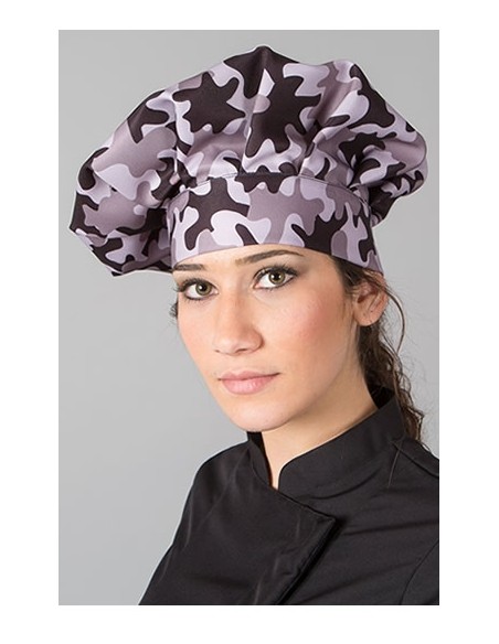 CAPPELLO CHEF OCCULTAMENTO
